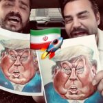 دانلود آهنگ نه ترامپ مو طلایی نه بی بی شورت حنایی ترند اینستا