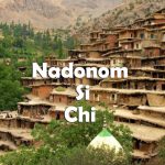 دانلود آهنگ ندونوم سی سیچه چینو دلم وا بام دی ساز نیاره