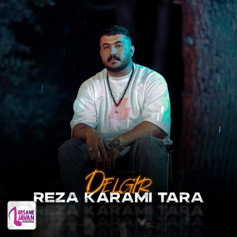 رضا کرمی تارا دلگیر