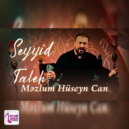 دانلود مداحی سید طالع برادیگاهی مظلوم حسین جان
