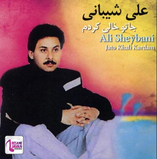 دانلود آهنگ هرجا دلم راضی بود سازی و آوازی بود علی شیبانی
