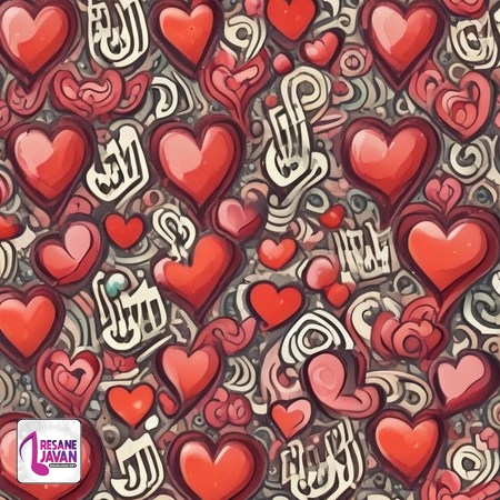 علیرضا روزگار و محمد یاوری با کار دل به تو بستم