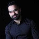 دانلود آهنگ قرار بشتی سیزده بدر ولی قاسمی