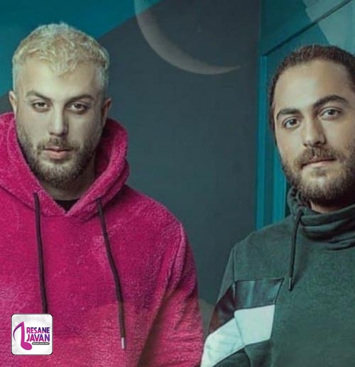 مسیح و آرش اگه بعد تو عاشق نشم چی آدم سابق نشم چی