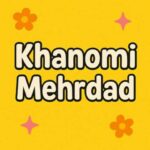 دانلود آهنگ مهرداد آسمانی پر زد آفتاب تو هوا خانومی قباش آبی شده
