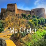 دانلود آهنگ مجتبی شاهروبندی به نام مو چطور نازت کنم بی دسه خسته جونی جونم