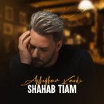 دانلود آهنگ شهاب تیام عاشقم کردی