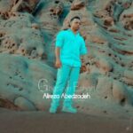 دانلود آهنگ علیرضا عابدزاده قصه ی عشق