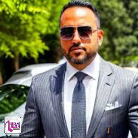 دانلود آهنگ امیر نامور مدلم نبودی که دو دلم الان