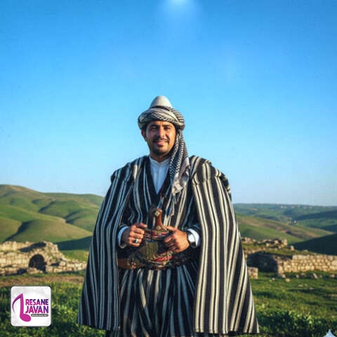 دانلود آهنگ فرشید حکمتی های نای نای خوشگله