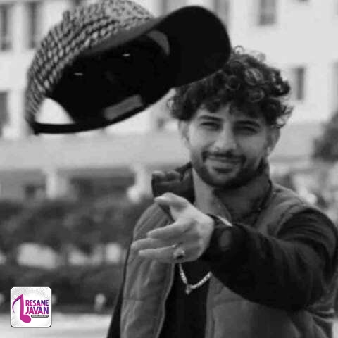 دانلود آهنگ رضا رادین تباه بی عمرو جوانیم وبادچی