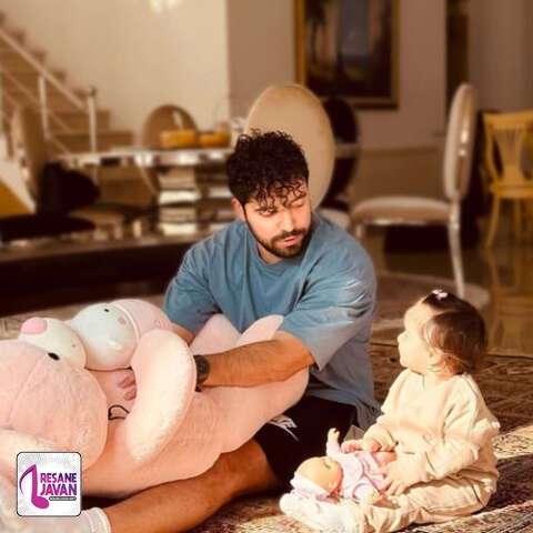 دانلود آهنگ شروین حاجی پور رخم شب جمعه ست دلم صبح شنبه