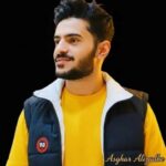 دانلود آهنگ اصغر علیزاده هنوزم تو چشات برق چشای نو جوونیته