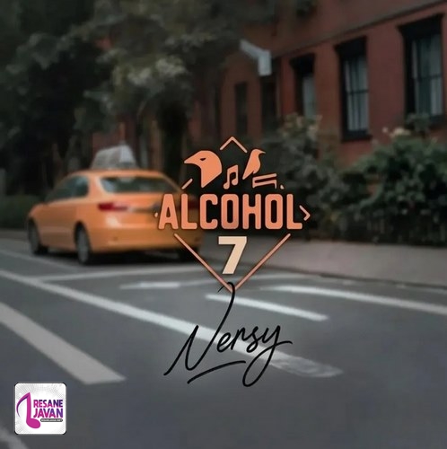 DJ Wersy Alcohol 7 (Podcast)