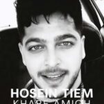 دانلود آهنگ امیر چیتگر خراب هاکردی مه شب و روزه