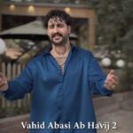 دانلود آهنگ وحید عباسی آب هویج 2 (روژی کته نوم روژل)