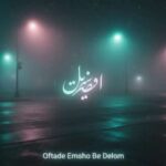 دانلود آهنگ افتاده امشو به دلم میای بهم سر میزنی ممرض
