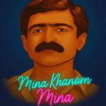دانلود آهنگ ناصر رزازی مینا خانم مینا دردت له گیانم مینا