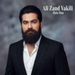 دانلود آهنگ علی زندوکیلی حالا من موندمو یه کنج خلوت
