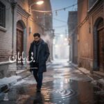 دانلود آهنگ علیرضا پوراستاد بی پایان