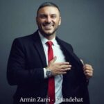 دانلود آهنگ آرمین تو ای اف ام خنده هات مسکن واسم با تو خوبه من احساسم هوش مصنوعی