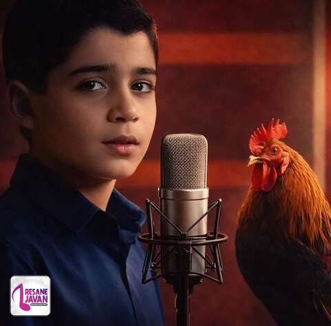 دانلود آهنگ حسین زاهد باز هم مرغ سحر بر سر منبر گل