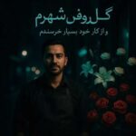دانلود آهنگ گل فروش شهرم و از کار خود بسیار خرسندم