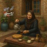دانلود آهنگ جواد معینی ننه جون