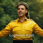 دانلود آهنگ شله له له له او او او او لقمان عزیزی