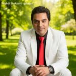 دانلود آهنگ مهدی شکوهی میدونم روزای خوبی توی راهه