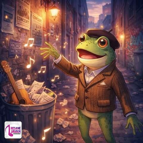 دانلود آهنگ ناجی وصیت ۳