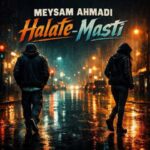 دانلود آهنگ میثم احمدی بس که در حالت مستی به دروغ افتادیم