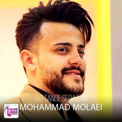 دانلود آهنگ محمد ملایی دلتنگ صداتم چرا بی معرفت رفتی منو تنها گذاشتی