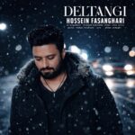 دانلود آهنگ حسین فسنقری دلتنگی