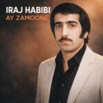 دانلود آهنگ آی زمونه چقدر تو نامردی چه ظلم بی حدی به من کردی ایرج حبیبی