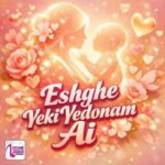 دانلود آهنگ عشق یکی یدونم ماه و دارم تو خونم هوش مصنوعی