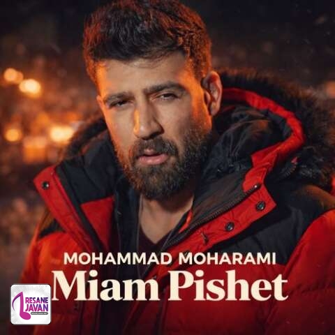 دانلود آهنگ محمد محرمی میام پیشت همین روزا منم دیگه تمومه کارم