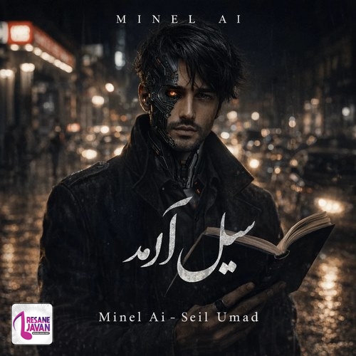 دانلود آهنگ مینل سیل اومد هرچی رویا داشتم جمع کرد با خودش برد کامل