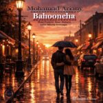 دانلود آهنگ محمد آریانی بهونه ها 