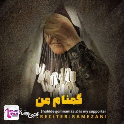 دانلود آهنگ مجتبی رمضانی خسته شدم از بس که بیهوده دویدم بس که تو را در بین این گلها ندیدم
