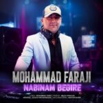 دانلود آهنگ نبینم بگیره دلت یه وقتی بی من همینم که میگم با تو عاشق ترینم محمد فرجی