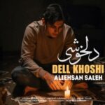 دانلود ورژن جدید آهنگ علی احسان صالح به نام دلخوشی