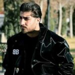دانلود آهنگ امیر رمضانی (امیر لیام) من بی بند و بار دیوانه وار بشد فکر میکنم