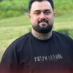 دانلود آهنگ بهنام حسن زاده منه زنجیر هاکنن این شهرو بازار دورهادن