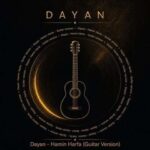 دانلود آهنگ دایان گیتار ورژن همین حرفا