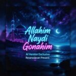 دانلود آهنگ اللهم نیدی گناهم هوش مصنوعی مینو رادفر ورژن کامل