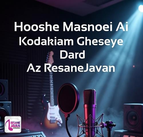 دانلود آهنگ کودکیم قصه ی درد جوانیم پاییز سرد هوش مصنوعی زن