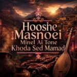 دانلود آهنگ هوش مصنوعی مینل تونه خدا تو سی ممد بیا سر مزارم گلم ای یار (زیارت)