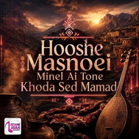 دانلود آهنگ هوش مصنوعی مینل تونه خدا تو سی ممد بیا سر مزارم گلم ای یار (زیارت)