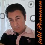 دانلود آهنگ جلیل پیرمومن وقت وداع (ریمیکس)